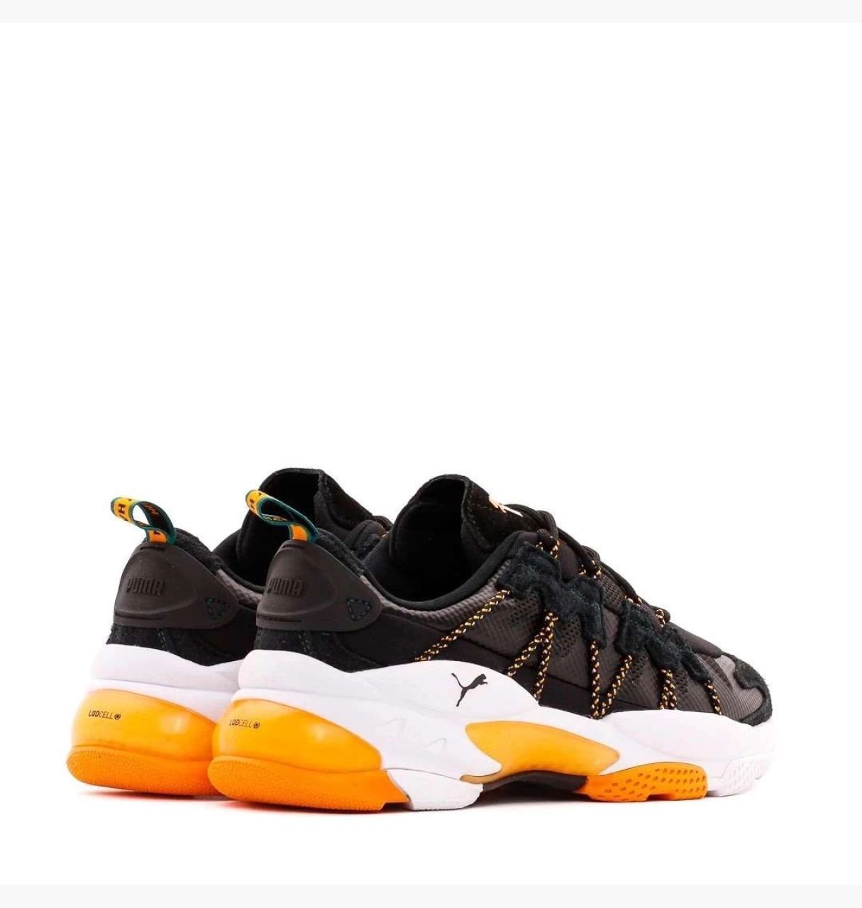 Кросівки Puma LQDCell Omega Helly Hansen купити