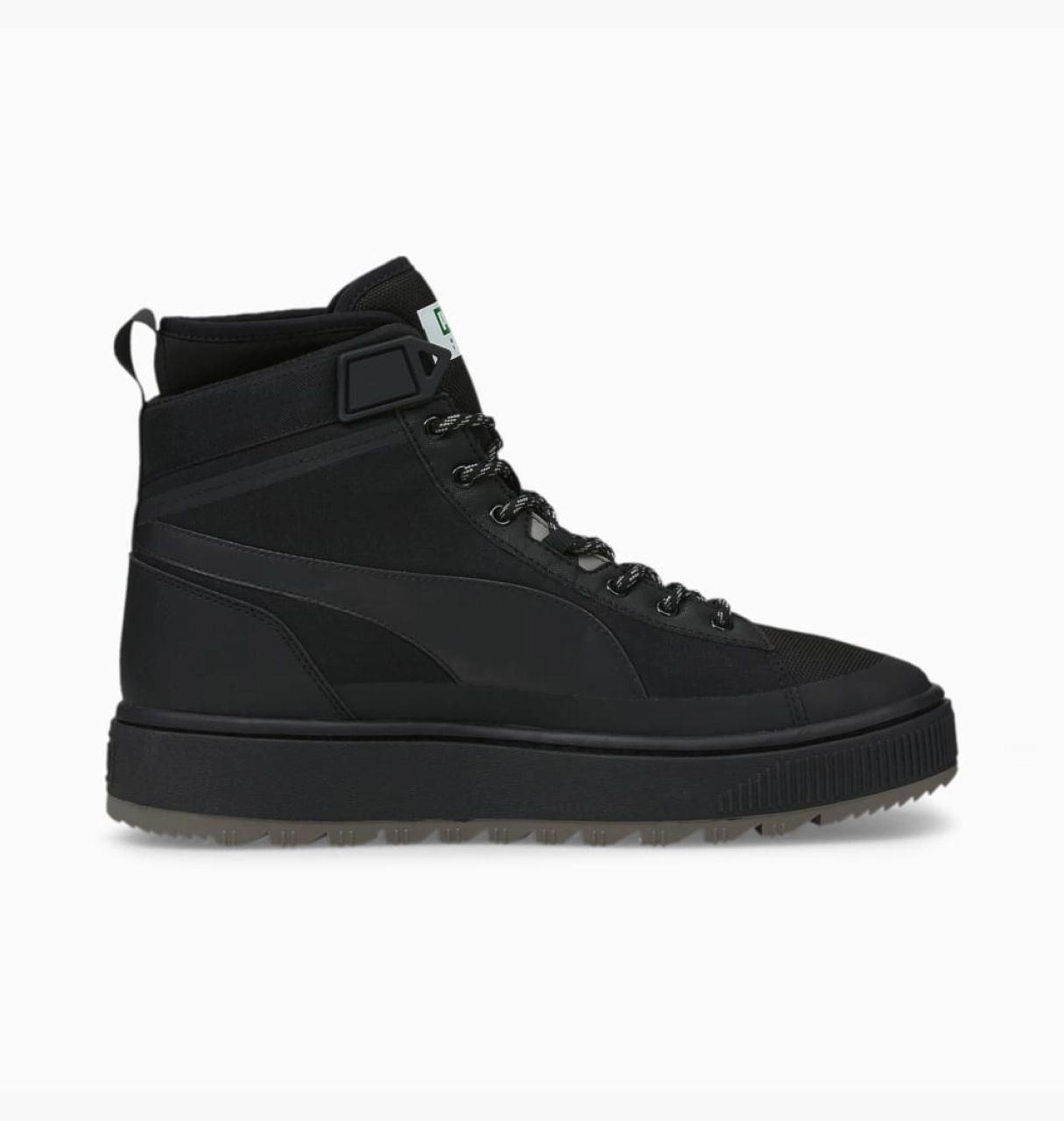 Кросівки PUMA SUEDE MID WTR купити