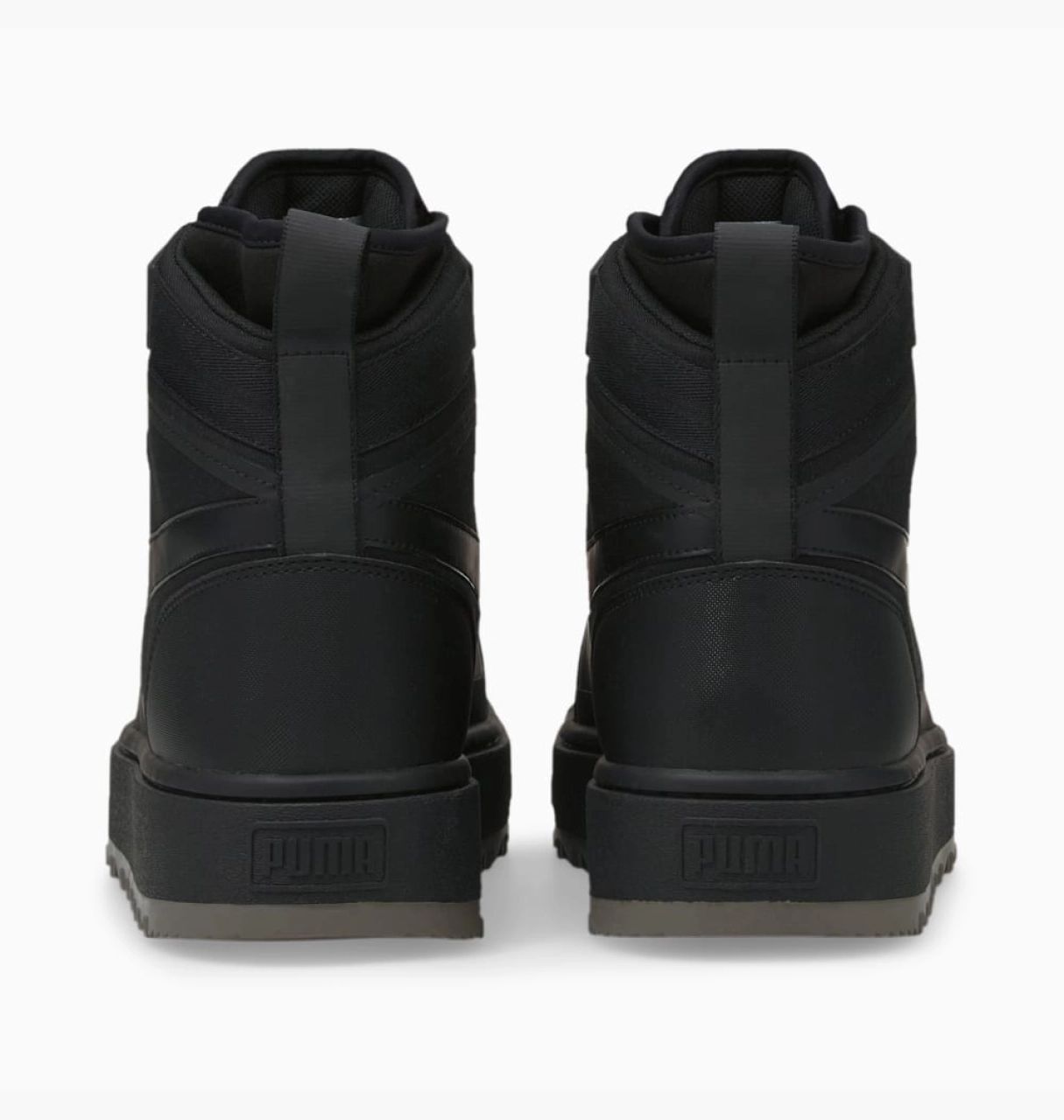 Кросівки PUMA SUEDE MID WTR купити