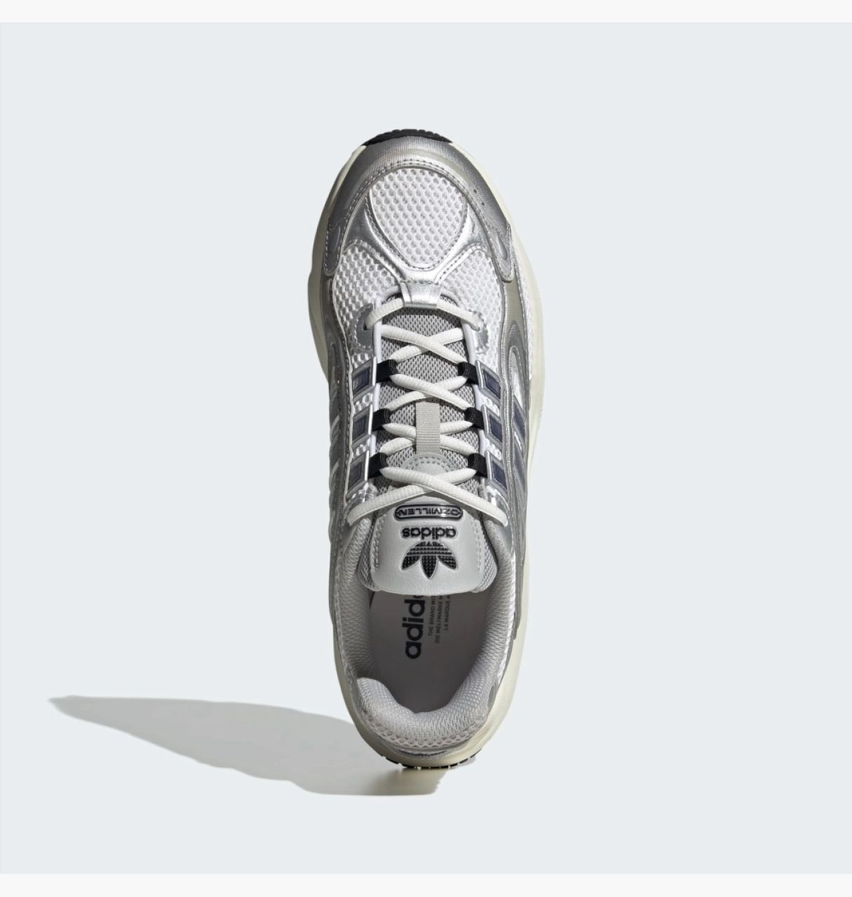Кросівки Adidas Originals Ozmillen купить