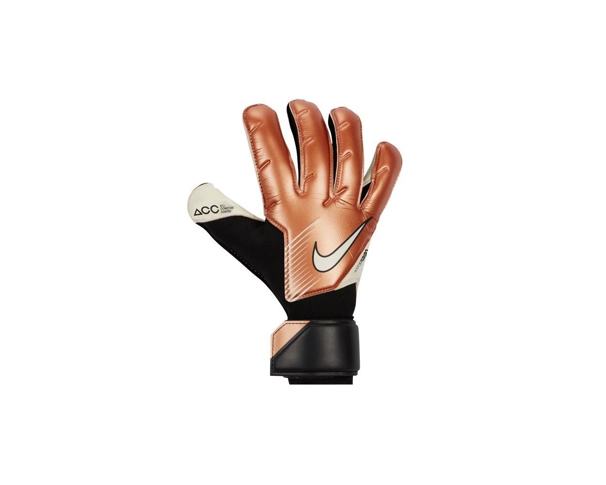Воротарські рукавиці Nike GK Vapor Grip3 купити