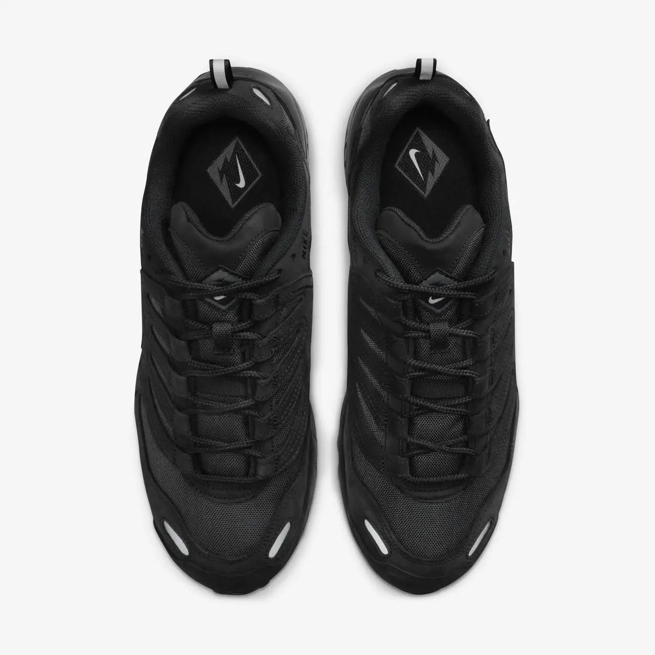 Кросівки Nike Air Terra Humara SP "Black / Black" купити