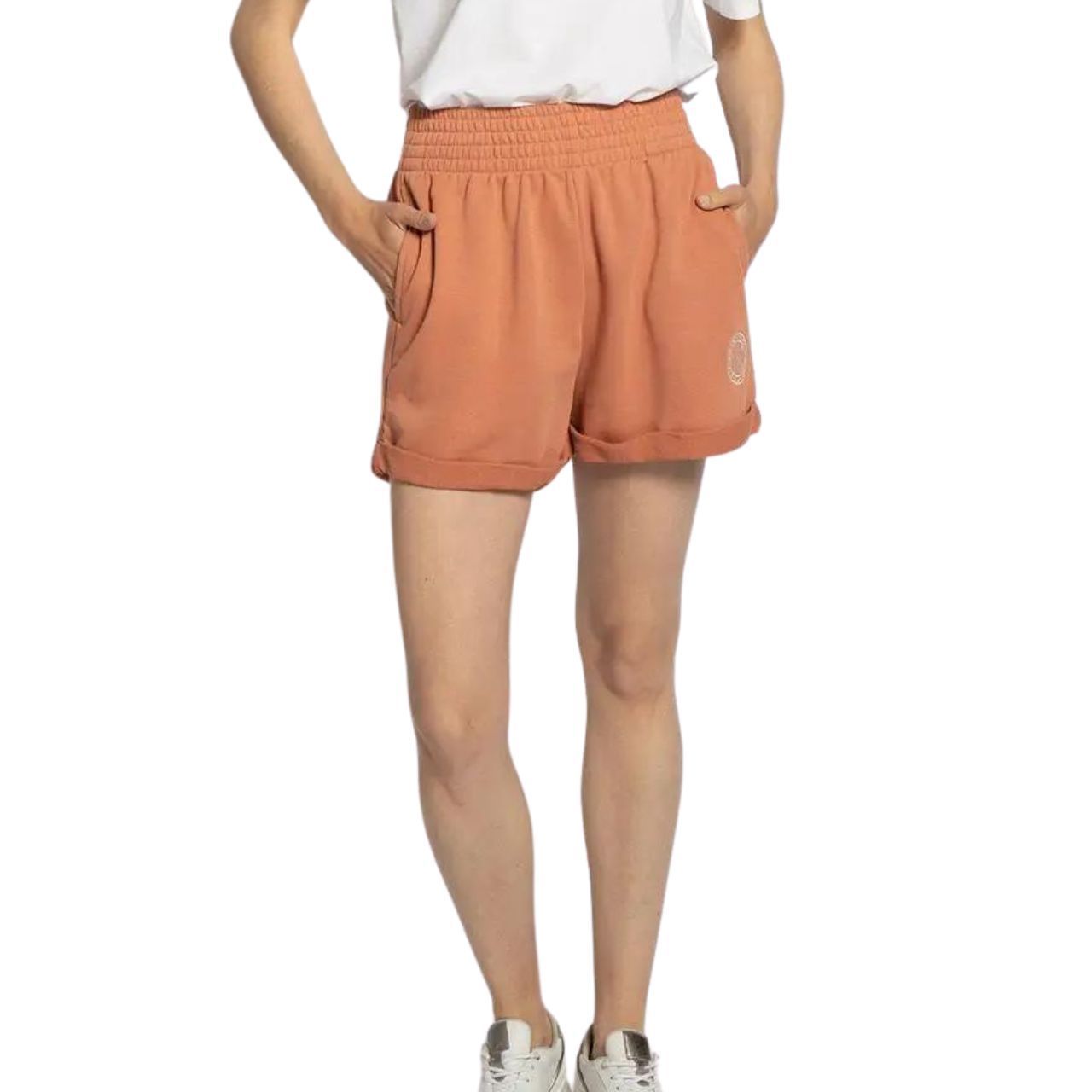 Шорти Nike high rise shorts купити