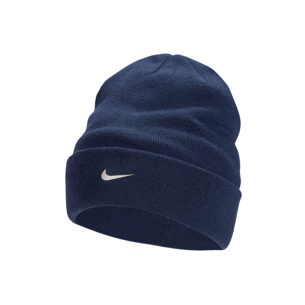 Шапка Nike U NK PEAK BEANIE SC MTSWSH FB6527-410 купить