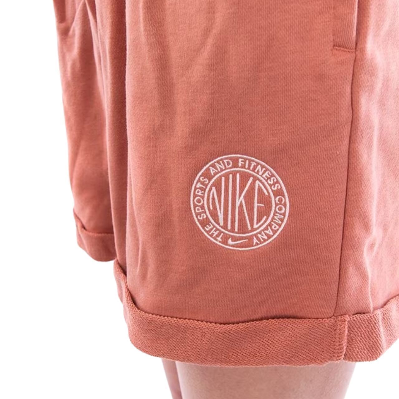 Шорти Nike high rise shorts купити
