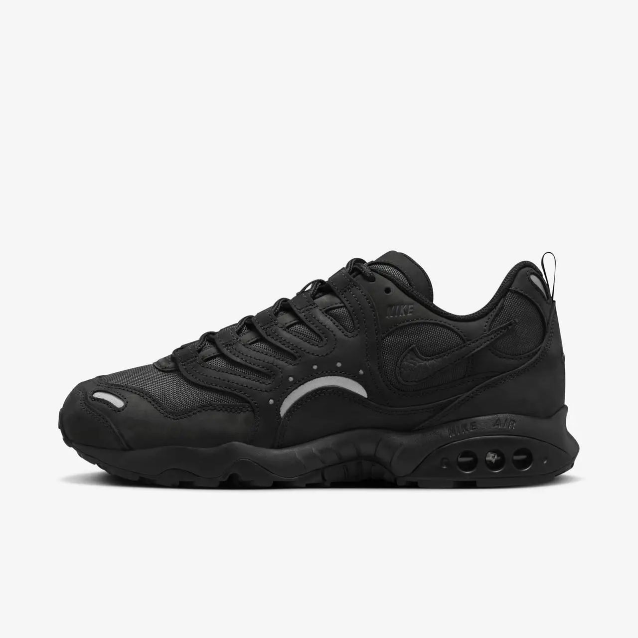 Кросівки Nike Air Terra Humara SP "Black / Black" купити