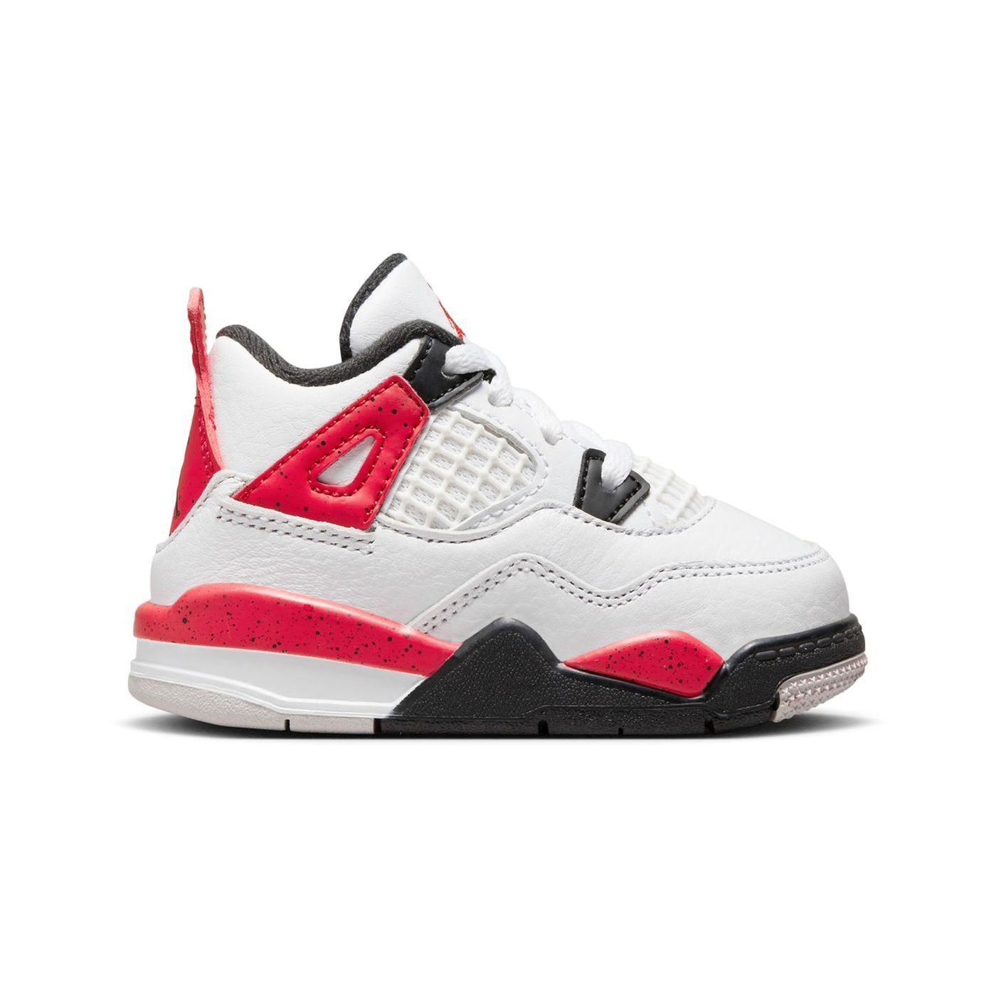 Кросівки Малюки Jordan 4 Retro Red Cement (TD) купить