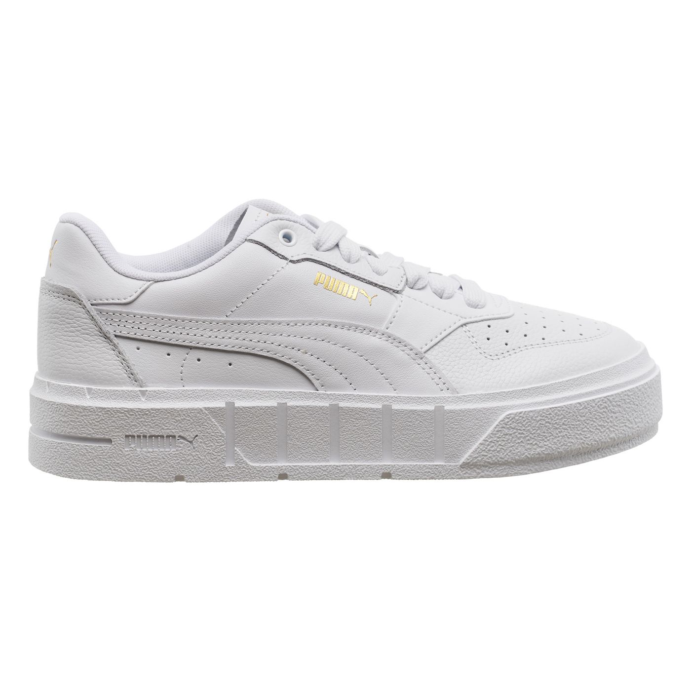 Кросівки жіночі Puma Cali Court Leather (39380205) купити