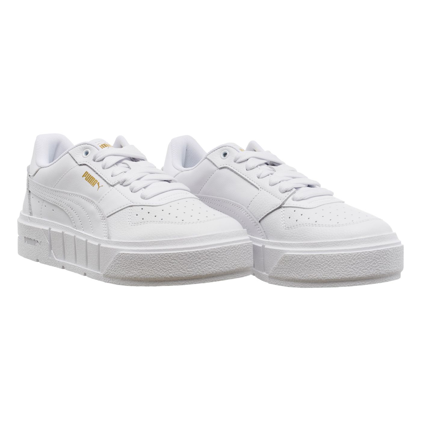 Кросівки жіночі Puma Cali Court Leather (39380205) купити