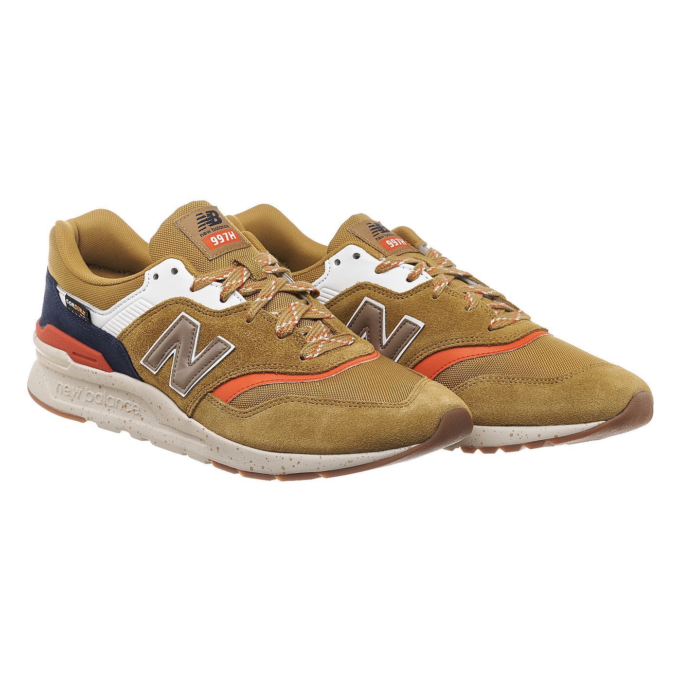 Кроссовки New Balance 997 купить