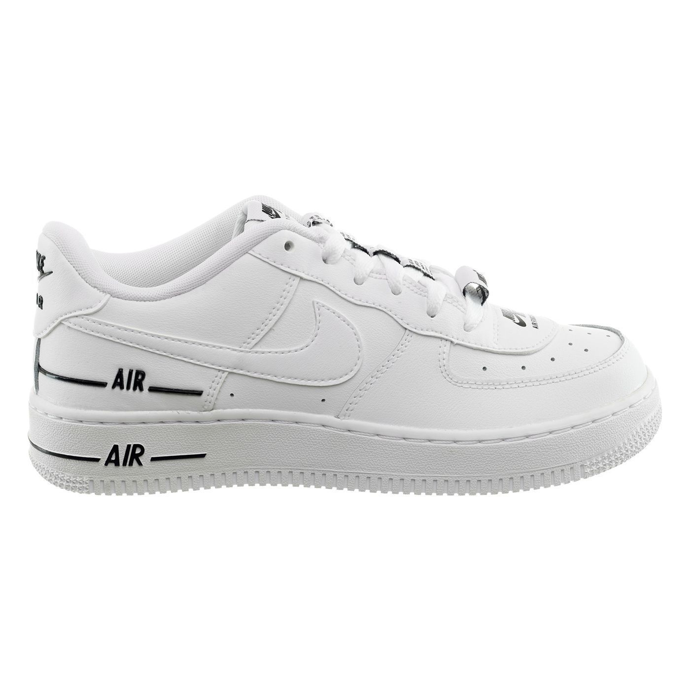 Кросівки Nike AIR FORCE 1 LV8 3 (GS) купить