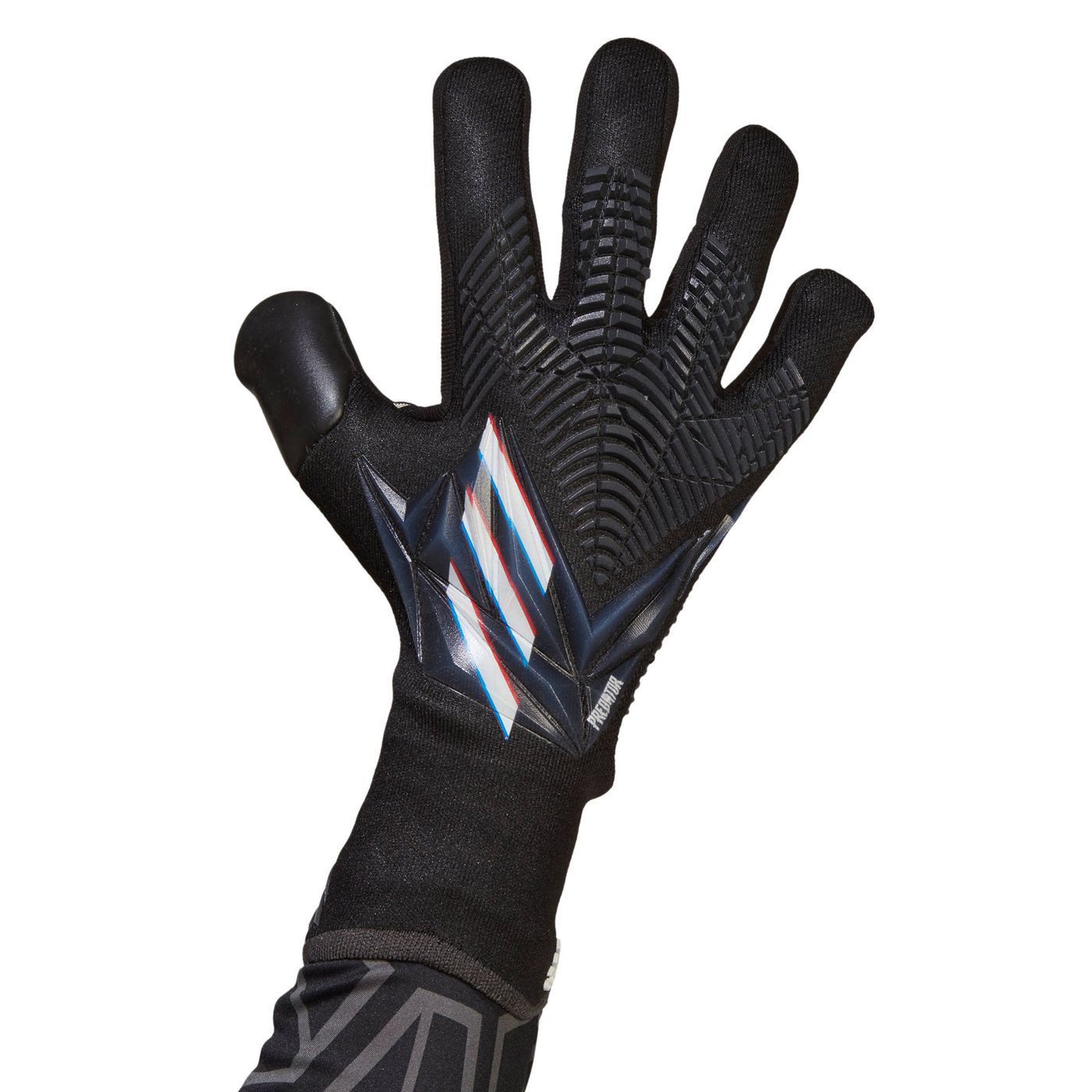 Вратарские перчатки Adidas Predator GL Pro купить