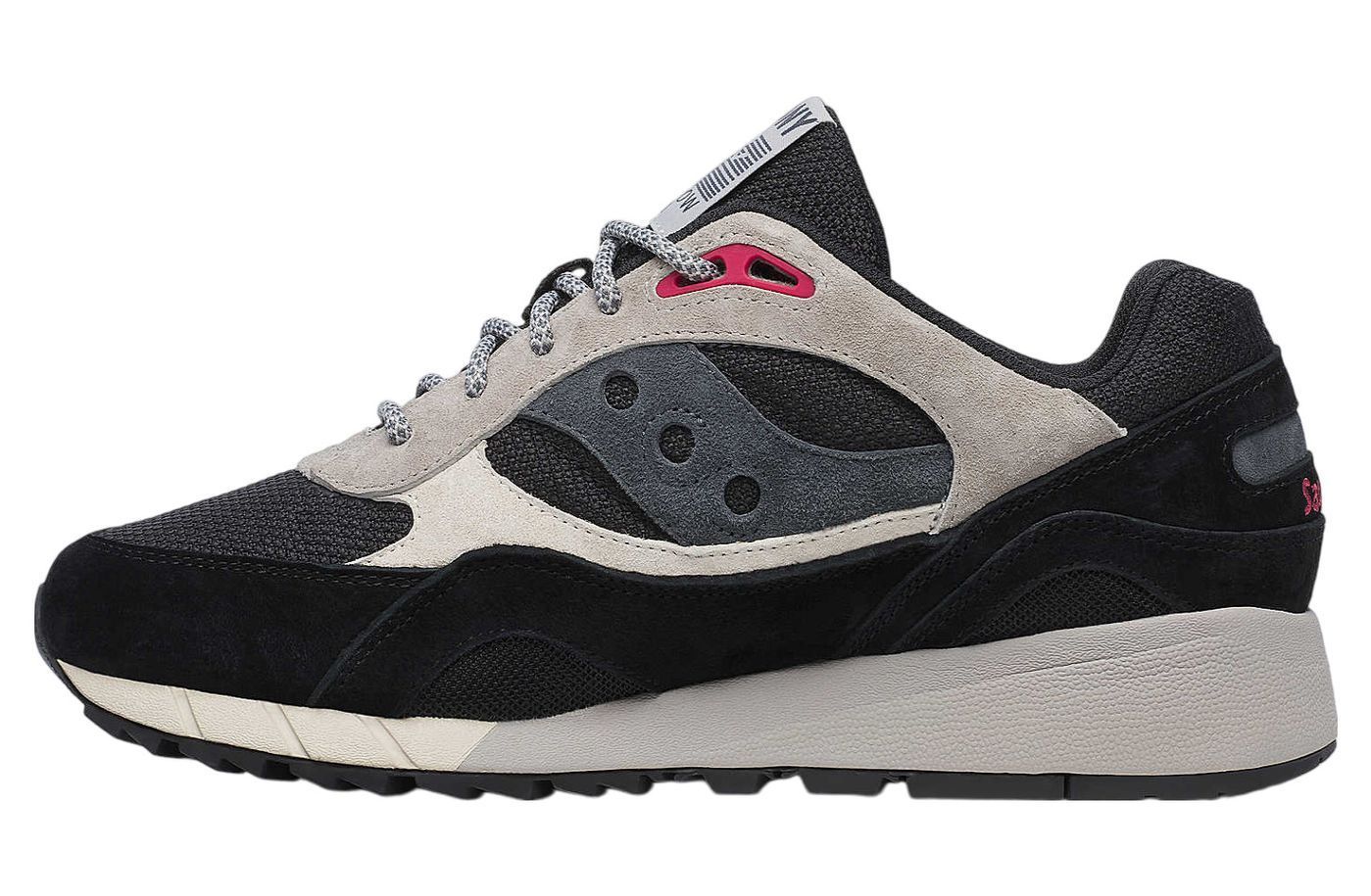 Кросівки Saucony SHADOW 6000 CORDURA купить
