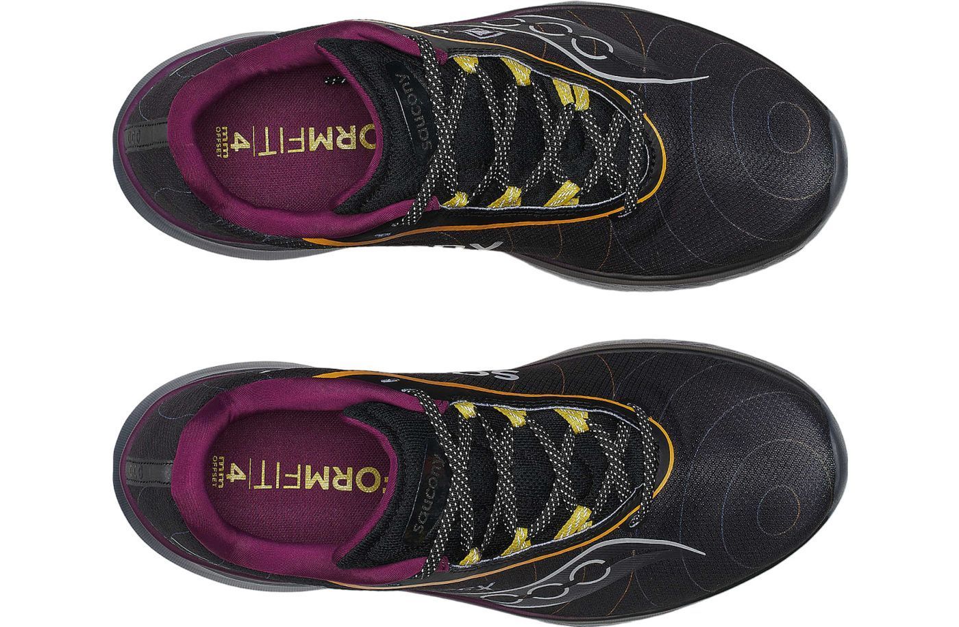 Кросівки для бігу Saucony KINVARA 15 GTX купить