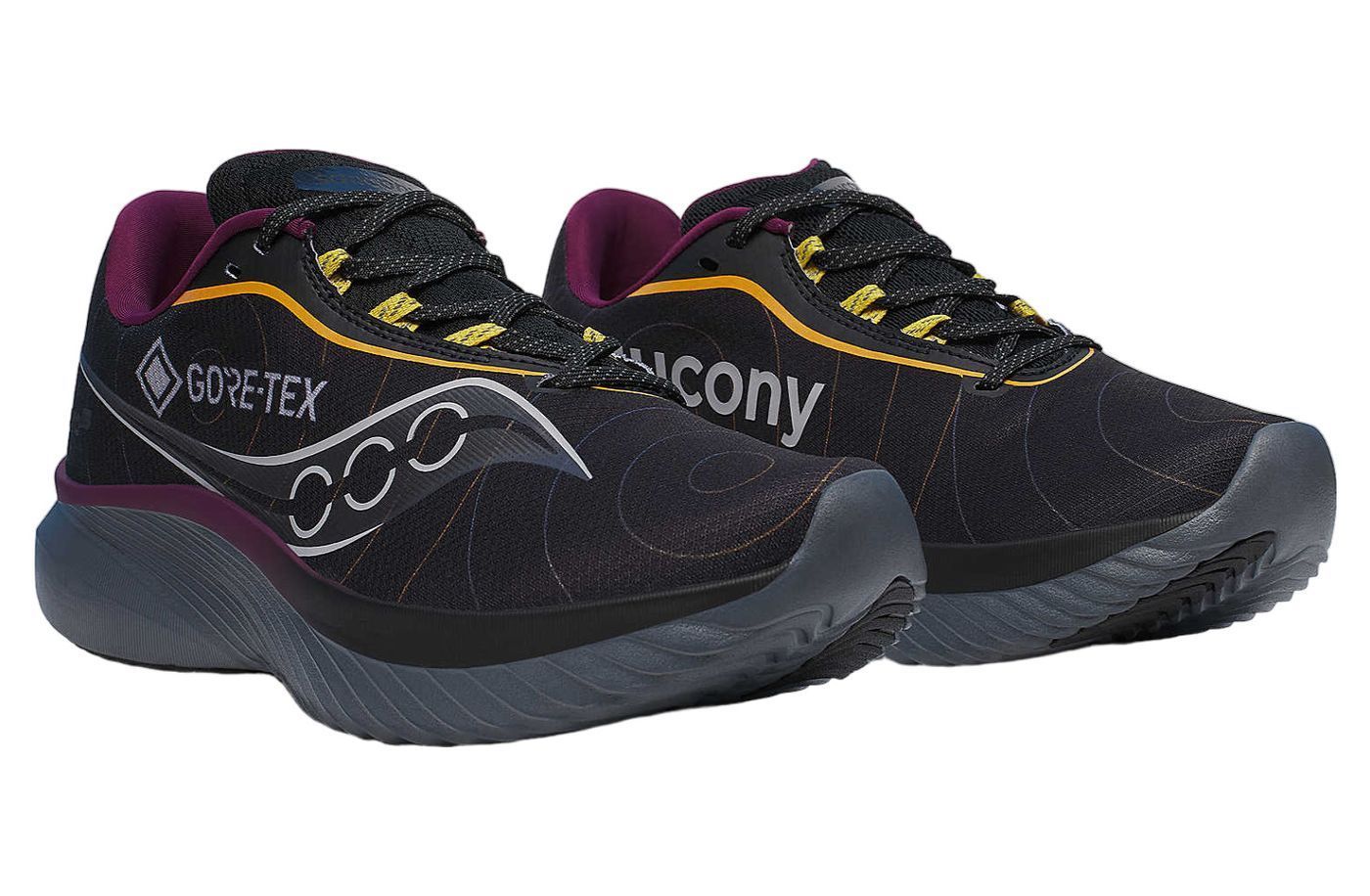 Кросівки для бігу Saucony KINVARA 15 GTX купить