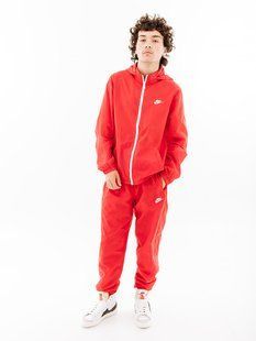Спортивний костюм Nike CLUB SUIT купить