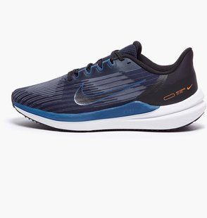Кросівки NIKE AIR WINFLO 9 купити