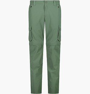 Штани CMP MAN ZIP OFF PANT купить