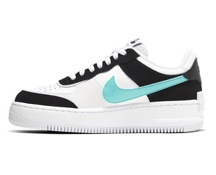 Кросівки NIKE AIR FORCE 1 SHADOW купить
