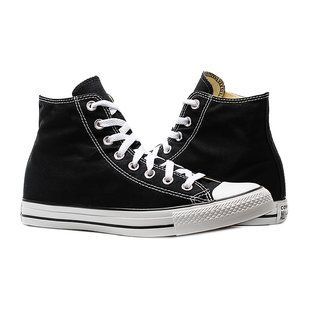Кеди Converse ALL STAR HI BLACK Black M9160C 46.5 купити