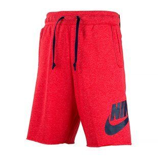 Шорти Nike M NK CLUB FT ALUMNI SHORT купити