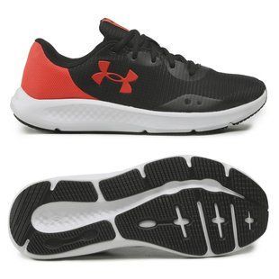 Кросівки Under Armour Charged Pursuit 3 Tech Black 3025424-002 купить