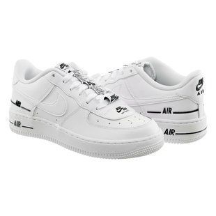 Кросівки Nike AIR FORCE 1 LV8 3 (GS) купить