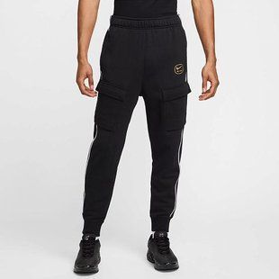 Штани чоловічі Nike M Nsw Sw Air Cargo Pant Flc (HM0180-010) купити