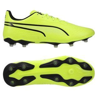 Бутси Puma KING Match FG/AG 107570-04 купити