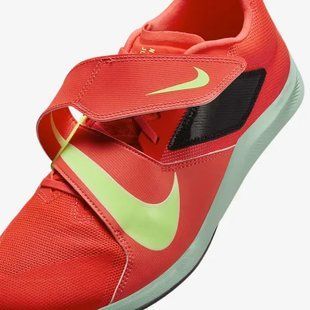 Кросівки Nike ZOOM RIVAL JUMP купить