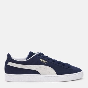 Кросівки чоловічі Puma Suede Classic Xxi (37491504) купити