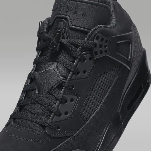 Кросівки Jordan Spizike Low Black Cat купити