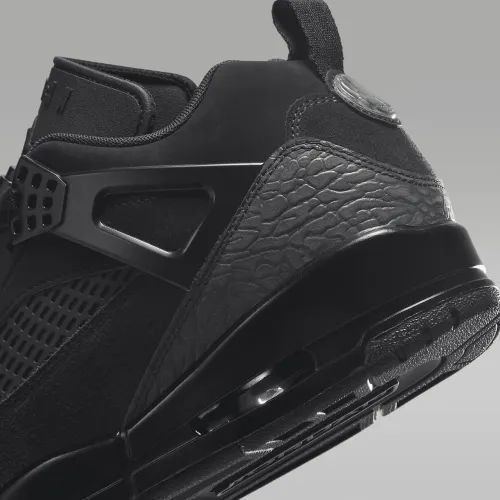 Кросівки Jordan Spizike Low Black Cat купити