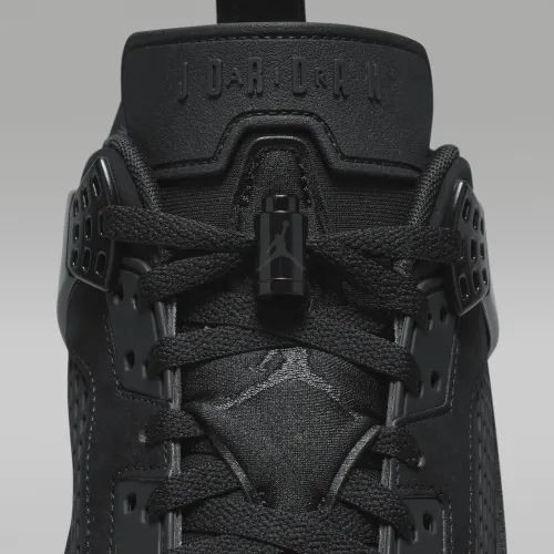 Кросівки Jordan Spizike Low Black Cat купити