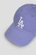 Бейсболка 47 Brand LA DODGERS BALLPARK 3
