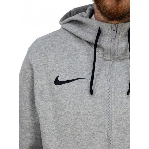 Толстовка Nike Park 20 FZ CW6887-063 купить