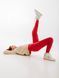Штаны Nike CLUB FLC PANT TIGHT 4
