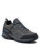 Кросівки чоловічі CMP Melnick Low Trekking Shoes WP Сірий (3Q19657-41UR) 2
