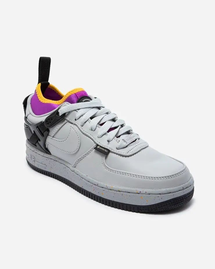 Кросівки Nike Air Force 1 Low SP Undercover Gore-Tex купити
