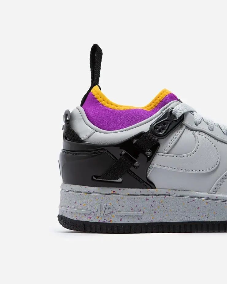Кросівки Nike Air Force 1 Low SP Undercover Gore-Tex купити