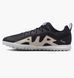 Футзалки Nike Zoom Mercurial Vapor 15 Pro Tf Black 1