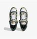 Кросівки ADIDAS FORUM 84 BAPE LOW 3