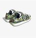 Кросівки ADIDAS FORUM 84 BAPE LOW 2