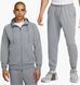 Толстовка Nike Dri-Fit Grey FZ0967-065 S 1
