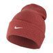 Шапка Nike U Nsw Beanie Utility Swoosh купить