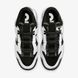 Кросівки Nike Dunk Low Jumbo Reverse Panda White/Black 4