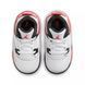 Кросівки Малюки Jordan 4 Retro Red Cement (TD) 4