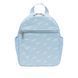 Рюкзак Nike W Nsw Ftra Mni Bkpk-Swsh Drop Light Blue FN0939-440 1
