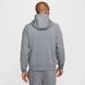 Толстовка Nike Dri-Fit Grey FZ0967-065 S 3