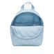 Рюкзак Nike W Nsw Ftra Mni Bkpk-Swsh Drop Light Blue FN0939-440 4
